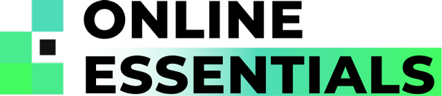 Online Essentieel logo
