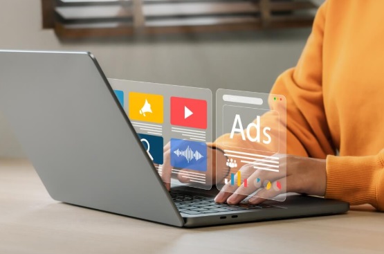 website marketing online